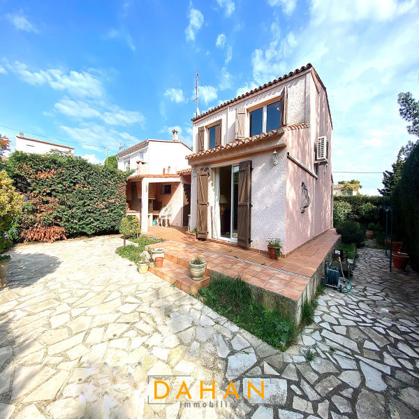 Offres de location Maison Marseille 13013
