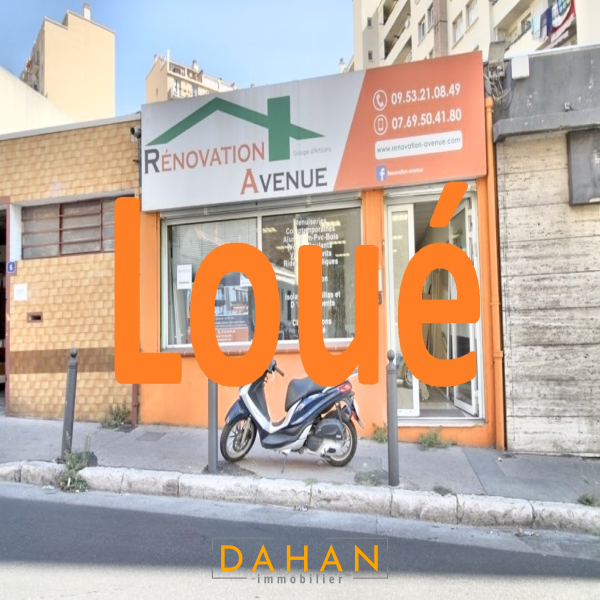 Offres de location Autre Marseille 13013
