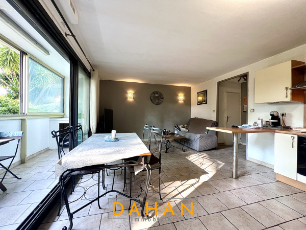 Offres de vente Appartement Chateau gombert 13013