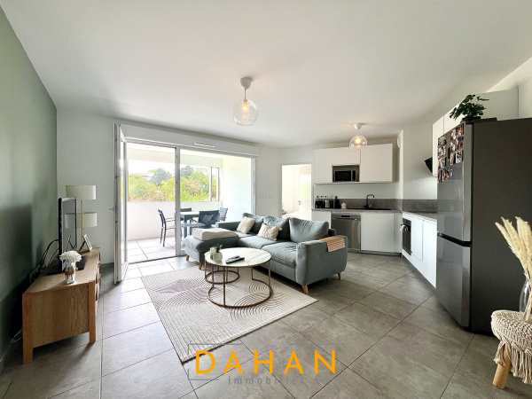 Offres de vente Appartement Chateau gombert 13013