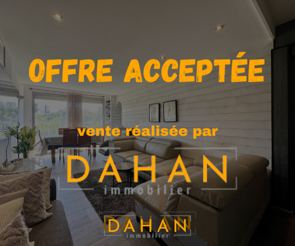 Offres de vente Appartement Marseille 13013