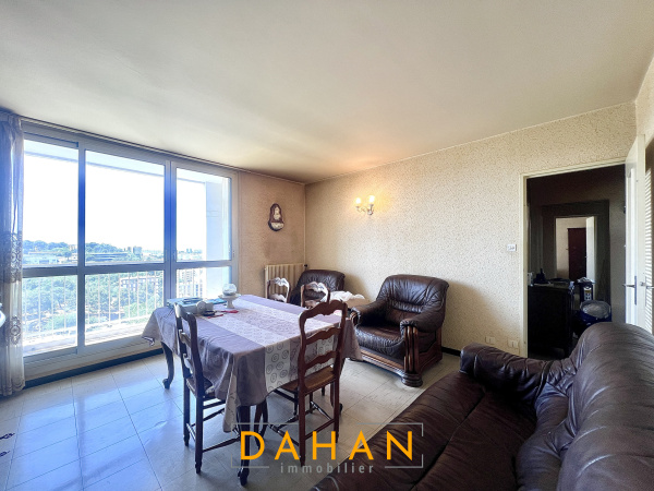 Offres de vente Appartement Les olives 13013