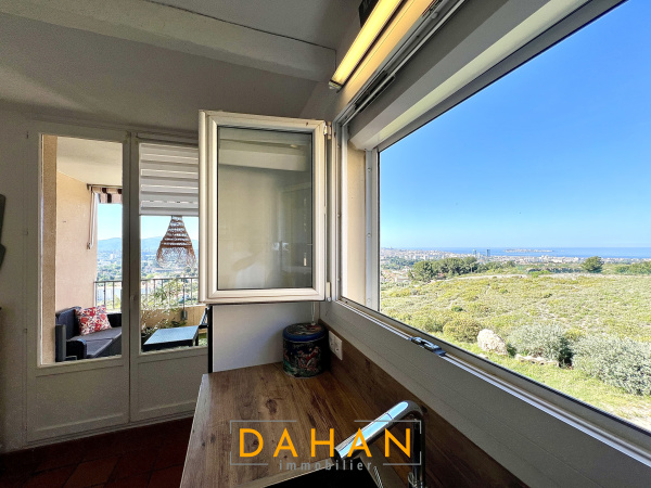 Offres de vente Appartement Marseille 13013