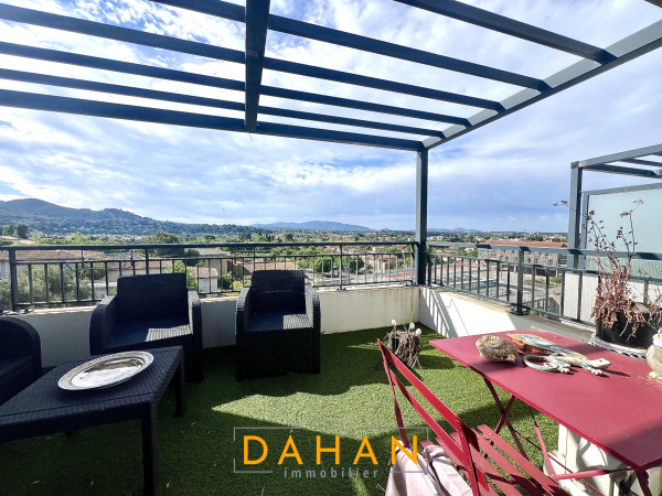 Offres de vente Appartement Plan-de-Cuques 13380