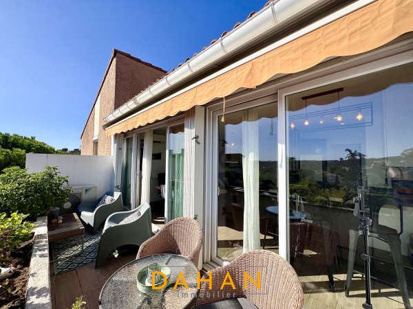 Offres de vente Appartement Plan-de-Cuques 13380