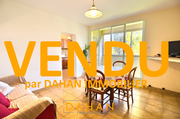 Offres de vente Appartement Marseille 13013