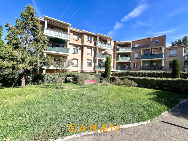 Offres de vente Appartement Chateau gombert 13013
