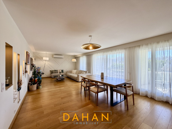 Offres de vente Appartement Marseille 13008