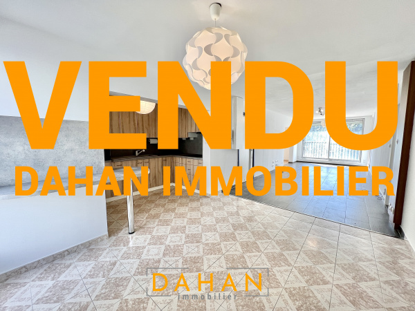 Vente  Dahan Immobilier