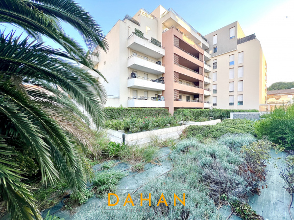 Offres de vente Appartement Marseille 13013