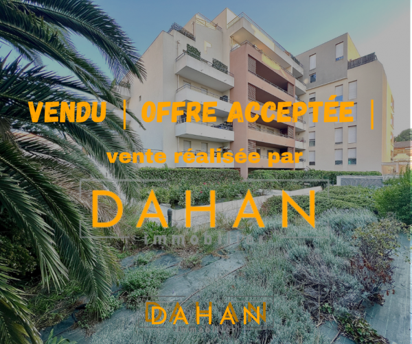 Offres de vente Appartement Marseille 13013