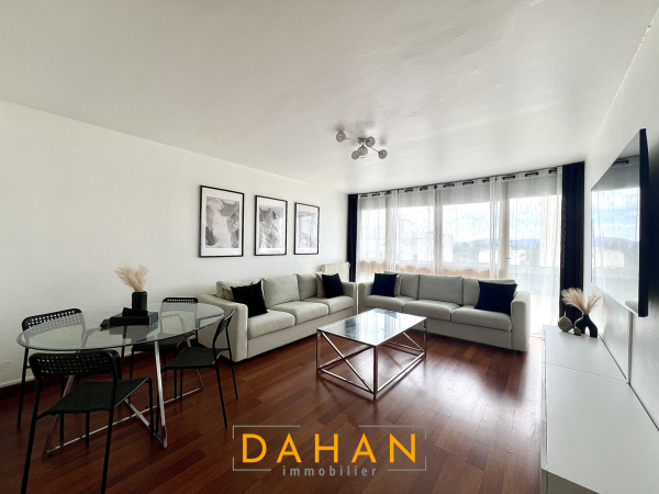 Offres de vente Appartement Chateau gombert 13013
