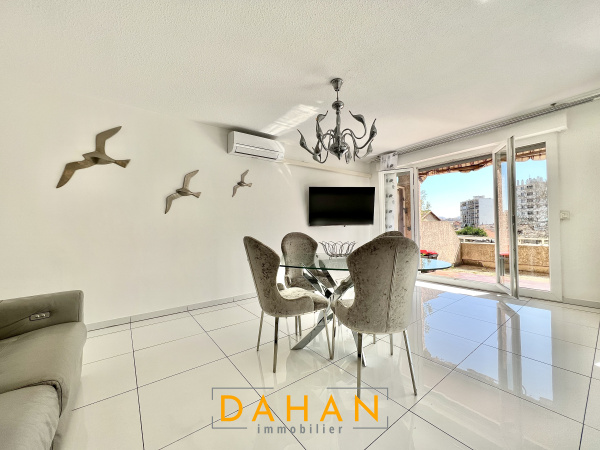 Offres de vente Appartement Marseille 13014