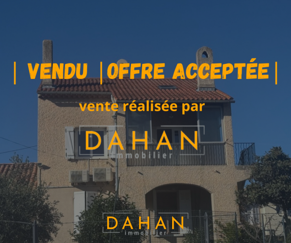 Offres de vente Duplex Chateau gombert 13013