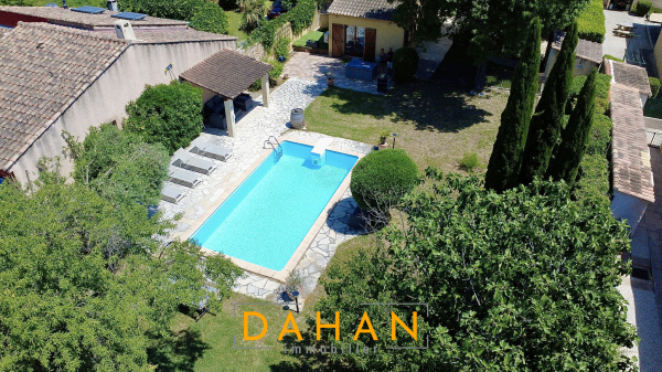 Offres de vente Villa Allauch 13190
