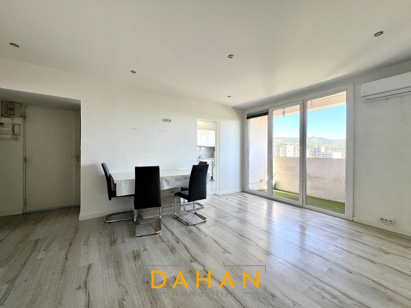 Offres de vente Appartement Marseille 13013