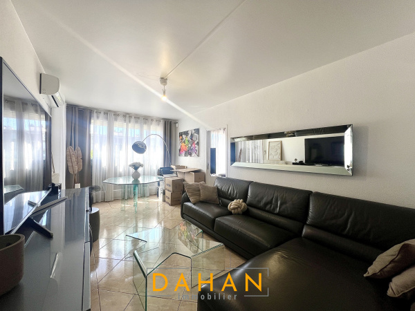 Offres de vente Appartement Marseille 13013
