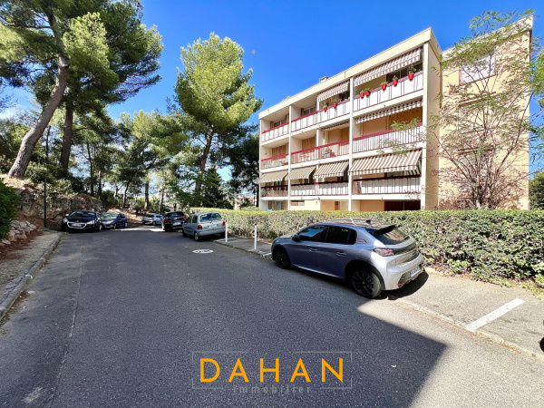 Offres de vente Appartement Chateau gombert 13013