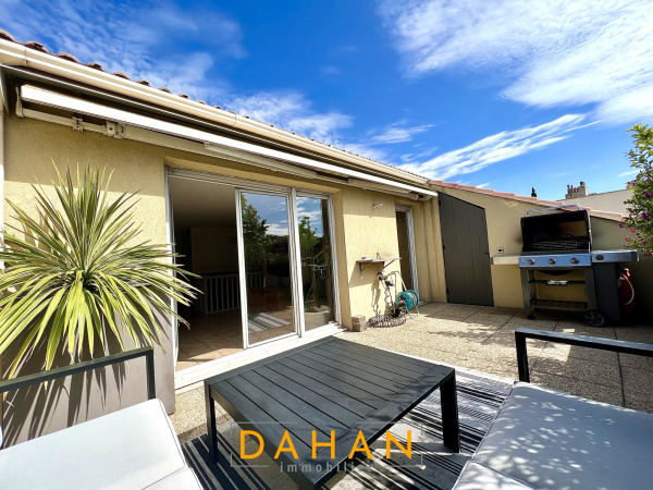 Offres de vente Duplex Marseille 13013