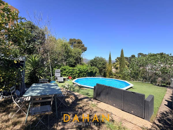 Offres de vente Maison Chateau gombert 13013