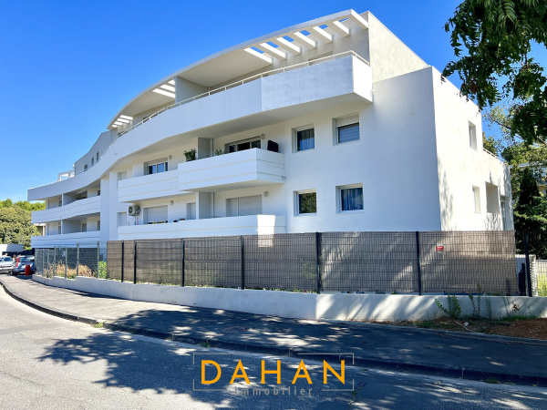 Offres de vente Appartement Chateau gombert 13013