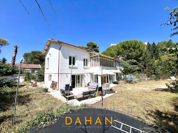 Offres de vente Maison Les olives 13013