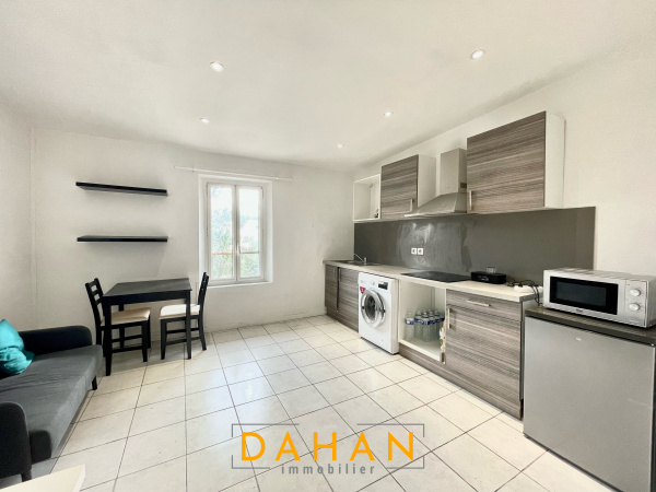 Offres de vente Appartement Marseille 13010