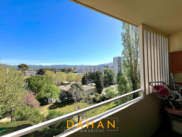 Offres de vente Appartement Marseille 13013