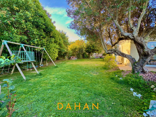 Offres de vente Villa Marseille 13013