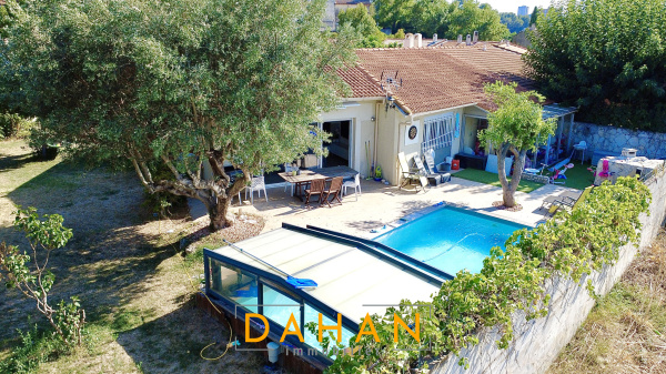 Offres de vente Villa Marseille 13013