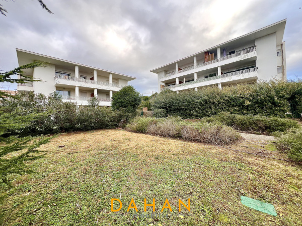 Offres de vente Appartement Chateau gombert 13013