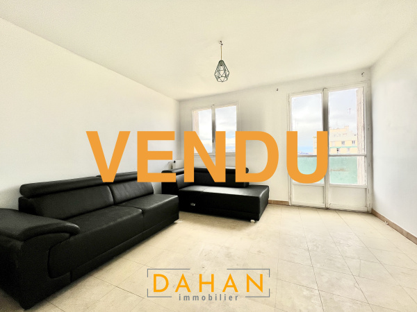 Offres de vente Appartement Marseille 13013