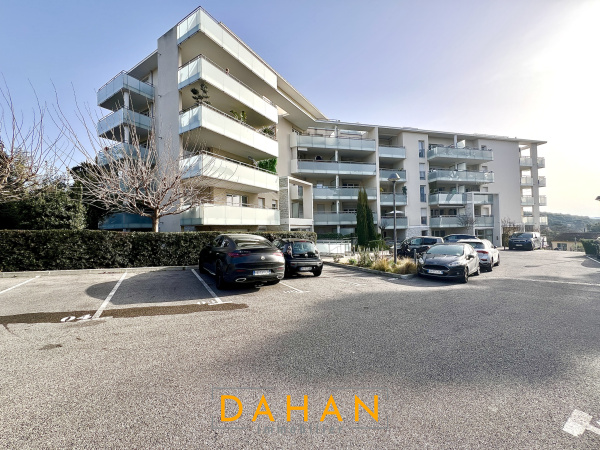 Offres de vente Appartement Marseille 13012