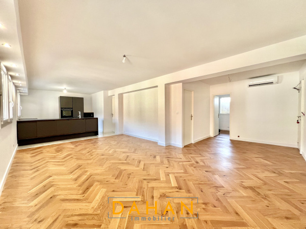 Offres de vente Appartement Marseille 13006