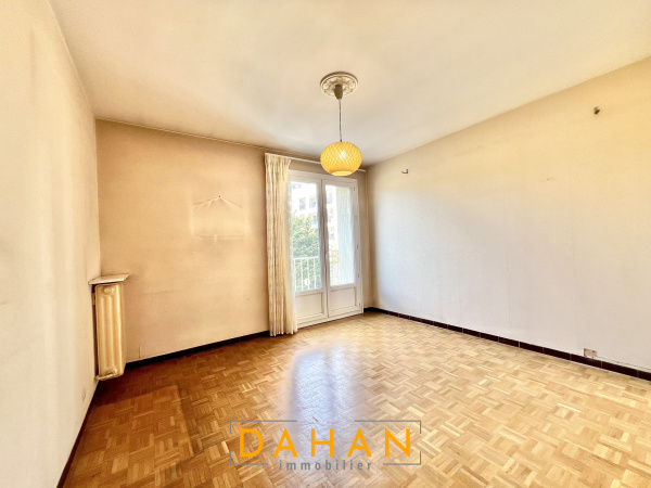 Offres de vente Appartement Marseille 13004